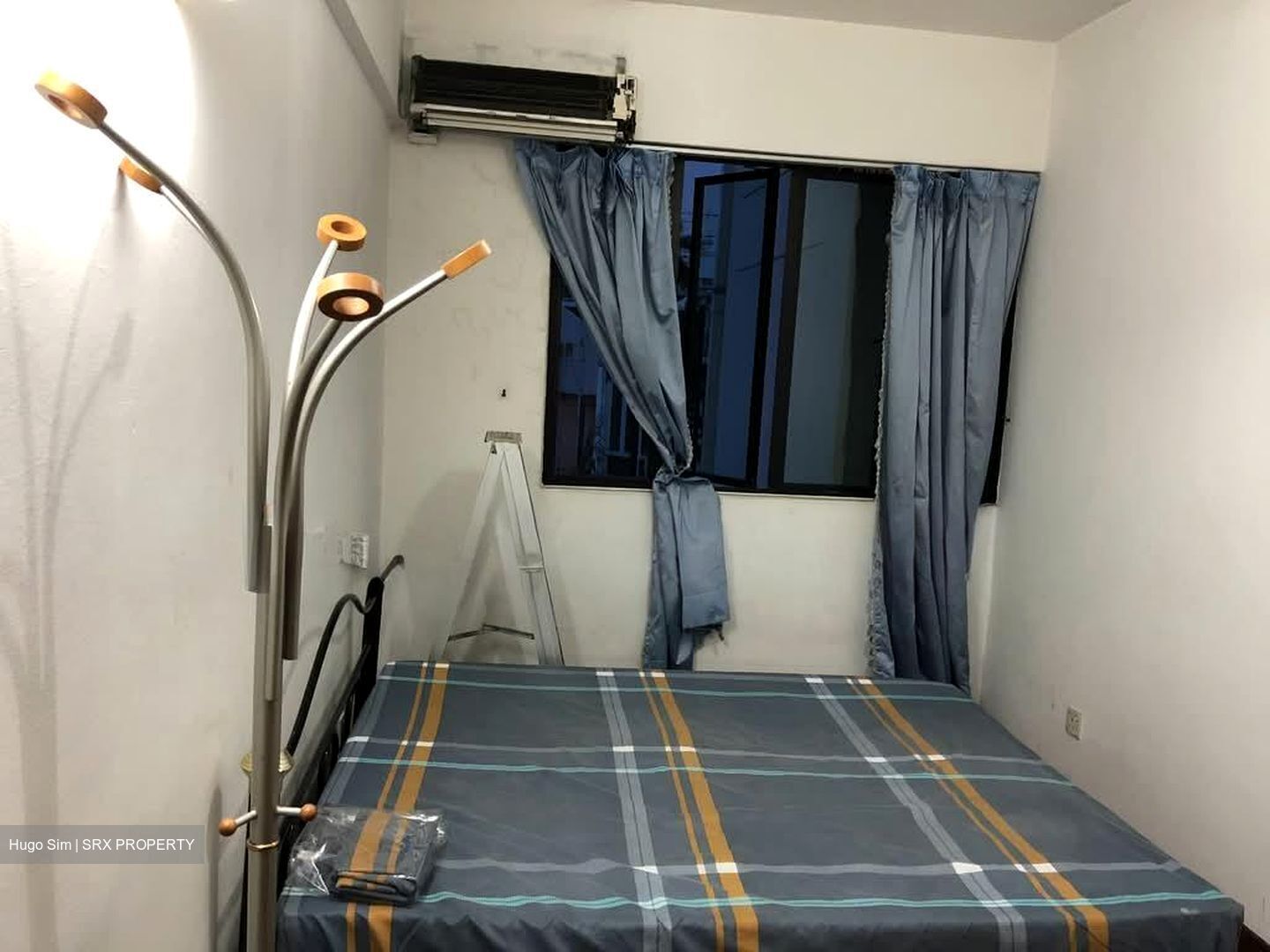 Fragrant Gardens (D19), Apartment #573742281